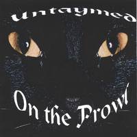 Untaymed : On the Prowl